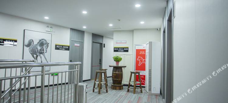 骏怡酒店(宁津盐务局店)图片