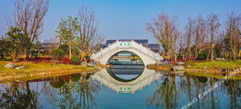 金华君澜大饭店图片