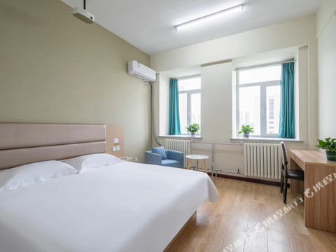 烟台铭翔电竞公寓