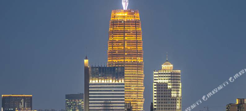 U-Sleep优眠·连锁酒店(巴国城店)图片