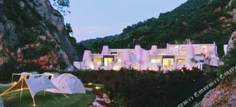 南京汤山元博纪温泉酒店图片