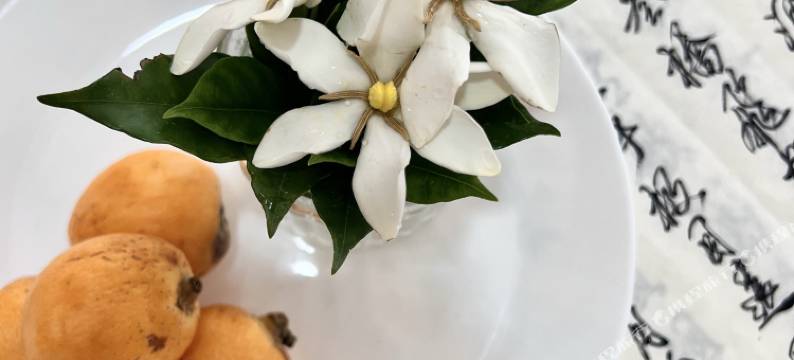 石阡温泉时光客栈图片