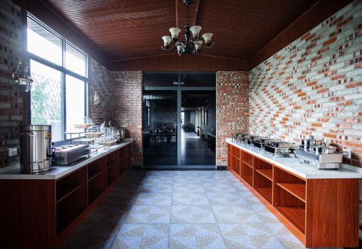 Kaiyuan Wanguo Hotel Hotel Overview