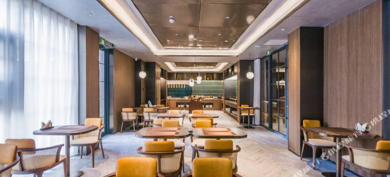 桔子酒店(济南趵突泉店)图片