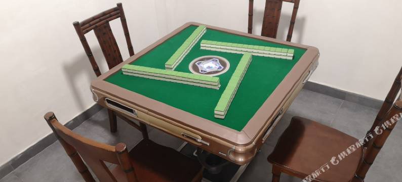 建德蜜居民宿(大慈岩风景区店)图片