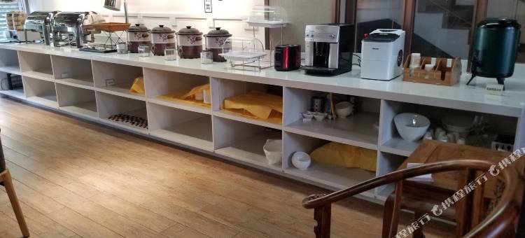 地球村美宿(桂林高铁北站店)图片