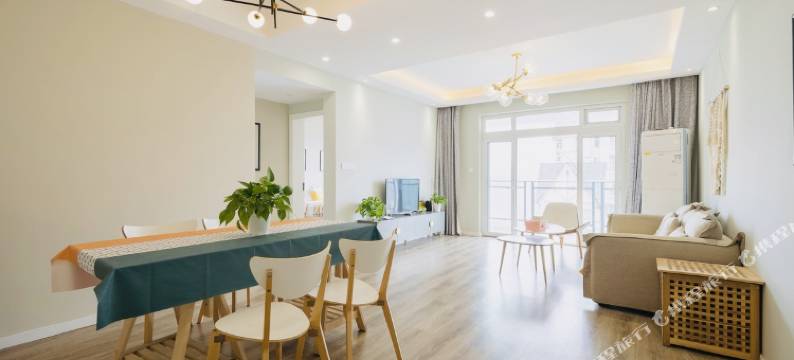 重庆旅程有家民宿(重庆西南医院店)图片