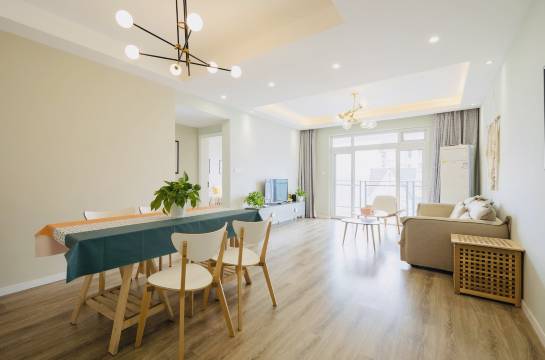 重庆旅程有家民宿(重庆西南医院店)