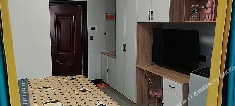 介休她的小栈图片