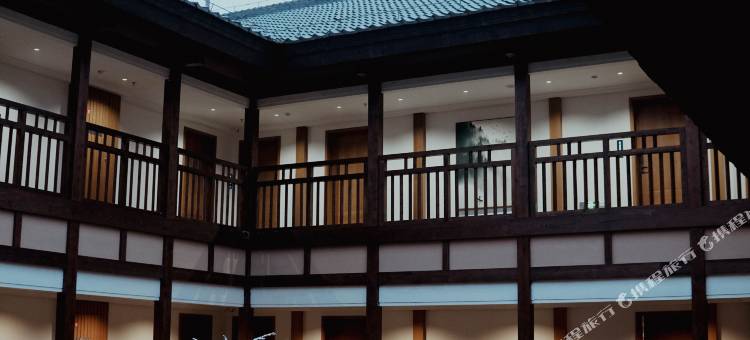南京溧水见星民宿图片