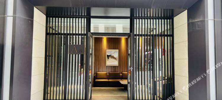 橡尚相寓LOFT自助式公寓(金宇大路店)图片