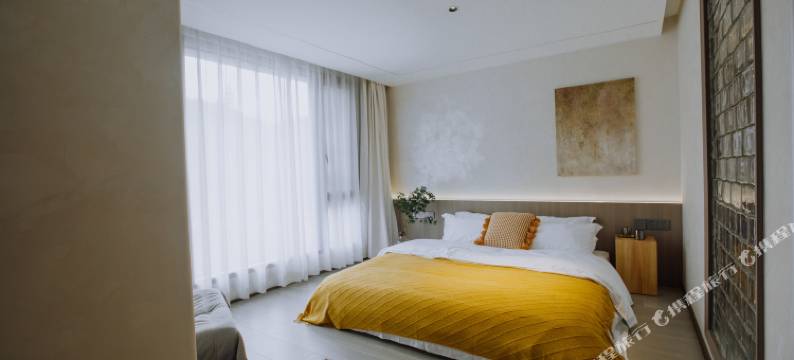 缙云素说民宿(仙都景区店)图片