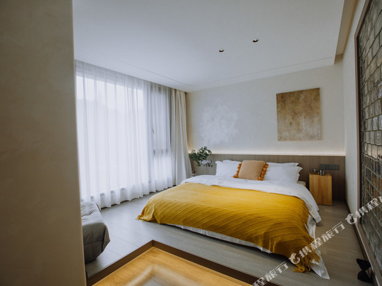 缙云素说民宿(仙都景区店)