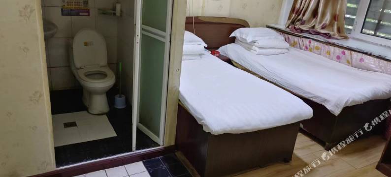 新宾一鑫旅馆图片