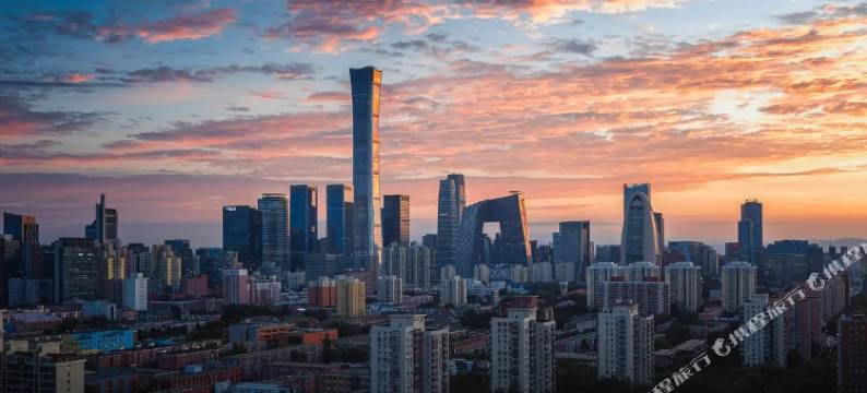 东方圣达酒店(北京天安门广场王府井地铁站店)图片