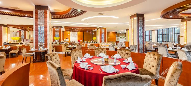 广宁孟清奢华酒店(Muong Thanh Luxury Quang Ninh Hotel)图片