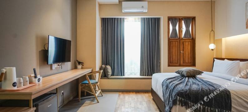 塔纳加共享酒店(Tanaga CoLiving)图片