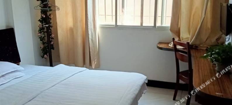 枞阳经典宾馆图片