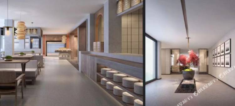 十堰青溪别苑图片