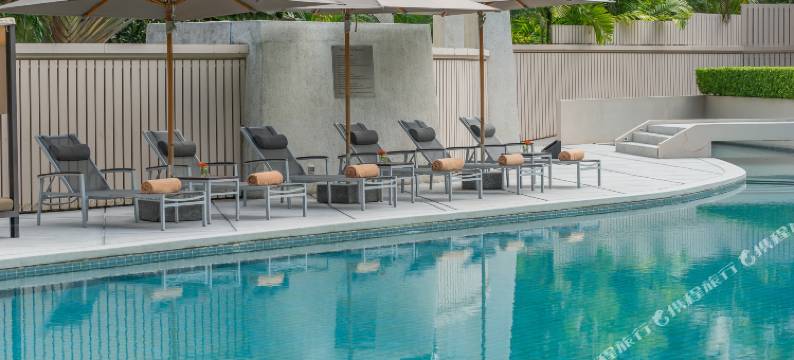 普吉岛德瓦度假酒店(Dewa Phuket Resort & Villas)图片