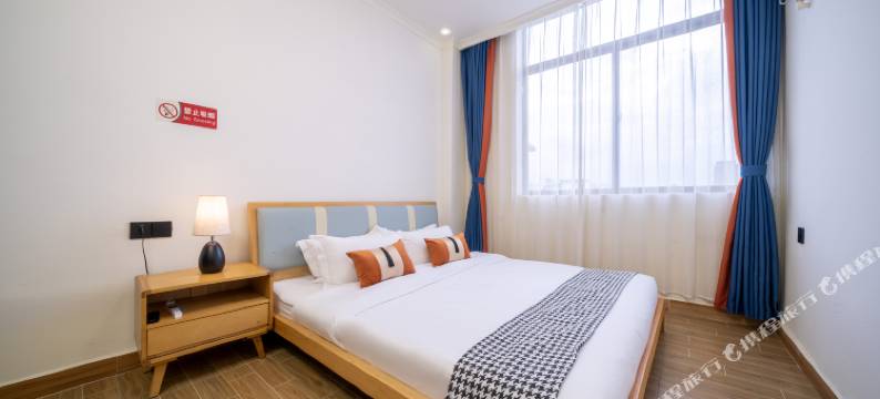 悠然酒店(深圳光明合水口地铁站店)图片