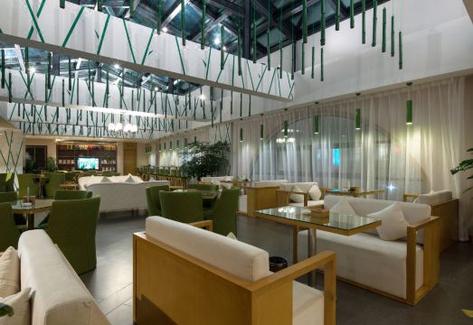 Shunan Zhuhai Colorfulsunshin Private Tang Holiday Homestay Hotel Overview