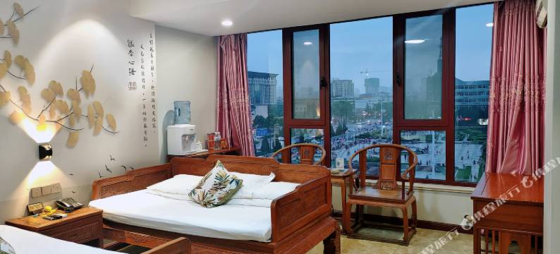 曲沃颐泽宾馆图片