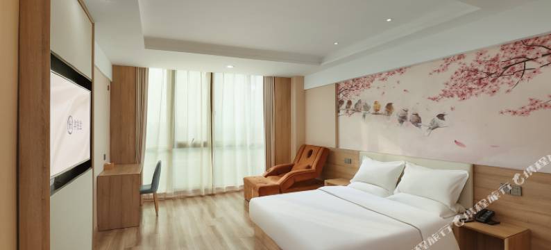 艺龙瑞云酒店(南京葛塘地铁站店)图片