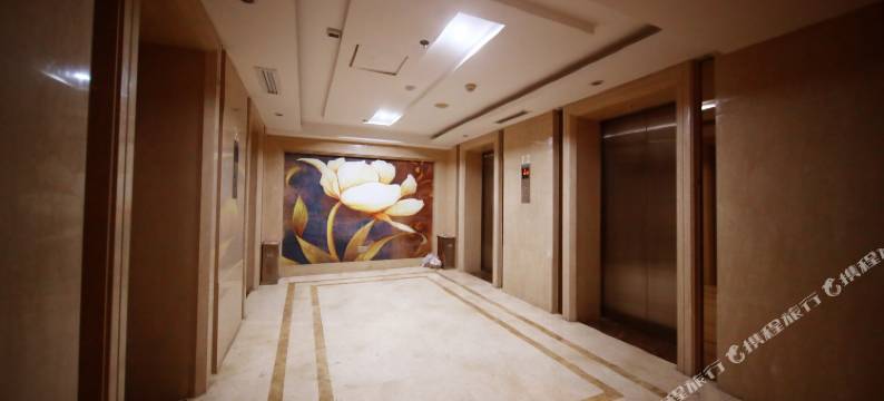 诚美酒店公寓图片