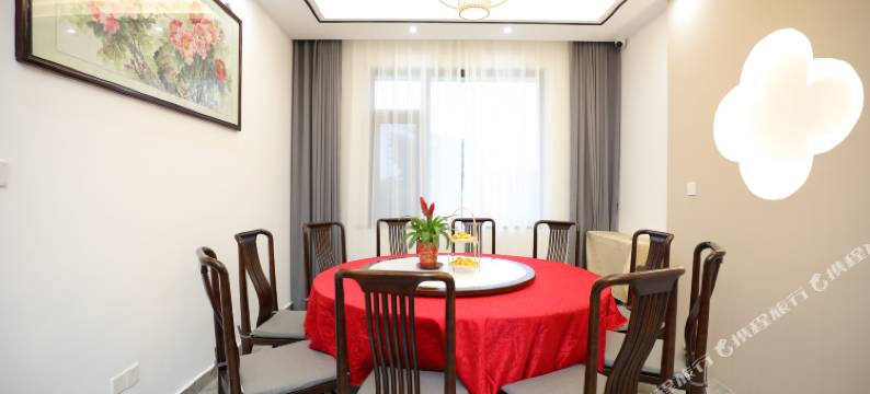 苏州西江月民宿(太湖西山风景区店)图片