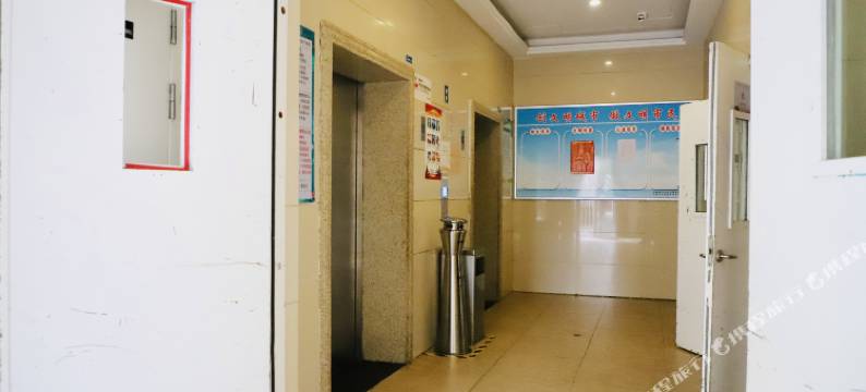 一支百合智慧民宿(合肥武里山天街店)图片