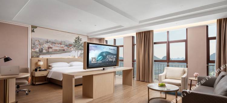 维也纳酒店(柳州机场柳石路大桥店)图片