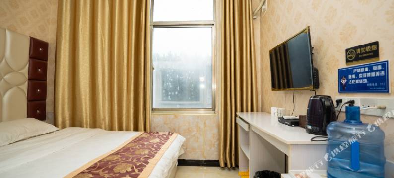 微山湖玉清农家院图片