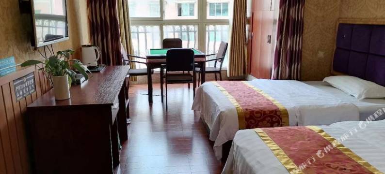 彭水金豪宾馆图片