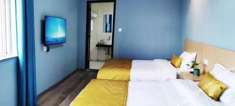 悦莱酒店(徐州火车站店)图片