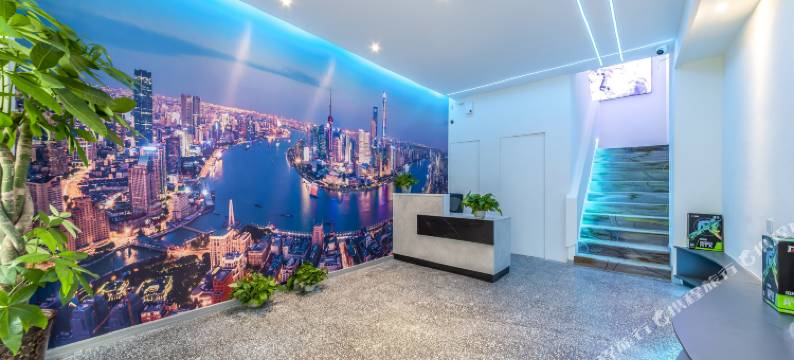 无疆电竞.智慧公寓(红光店)图片