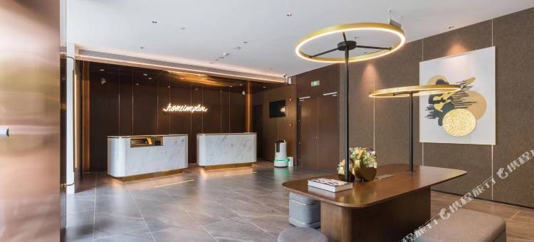 如家精选酒店(北京天坛东门店)图片