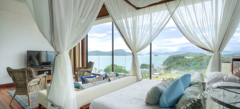 普吉岛凯璞攀瓦酒店(Cape Panwa Hotel Phuket)图片