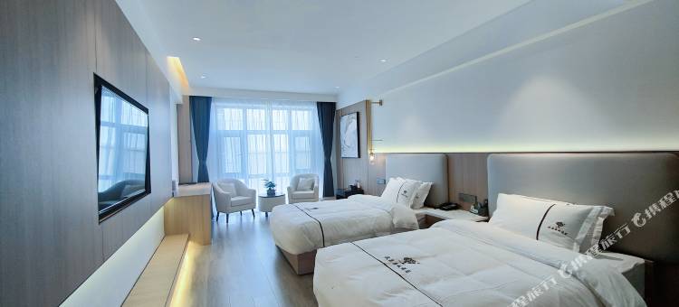 康城酒店(越西高铁站店)图片