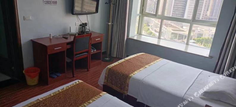 彭水鸿程宾馆图片