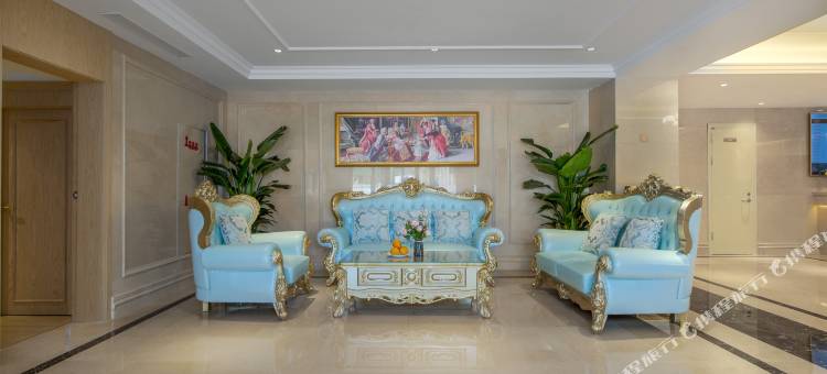 维也纳酒店(天津静海静文路店)图片