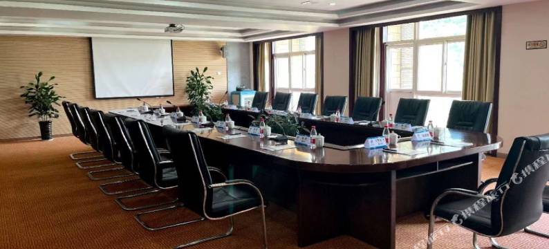 天潭温泉酒店图片