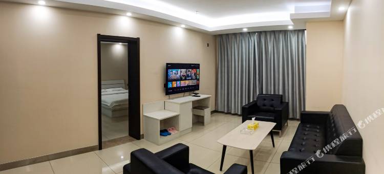 吐鲁番果叔酒店(鄯善连木沁店)图片