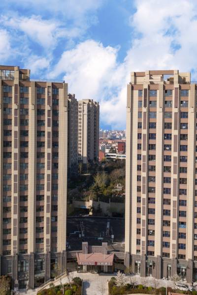 怡程酒店(青岛大学海游路地铁站店)图片