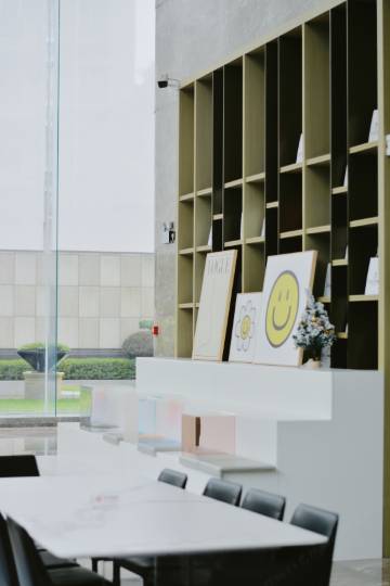 南宁万象城会展中心怡程酒店图片