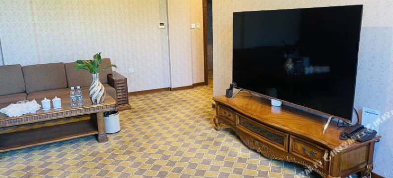 齐齐哈尔扎龙宾馆图片