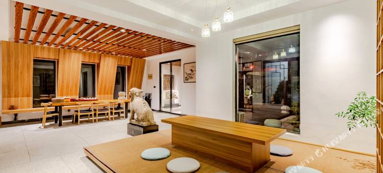 泾县和合居客栈图片