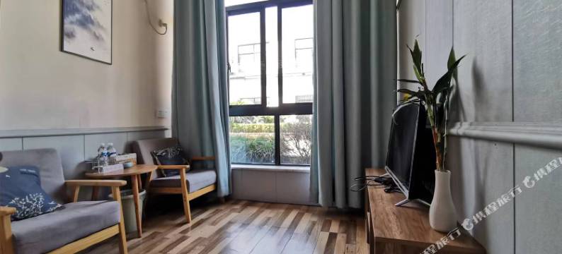 杭州同悦酒店(育才北路地铁站店)图片