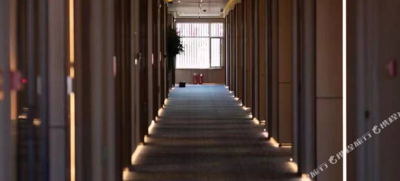 方盛智能商务酒店图片