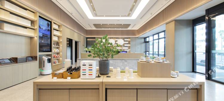 全季酒店(南昌西站北广场店)图片